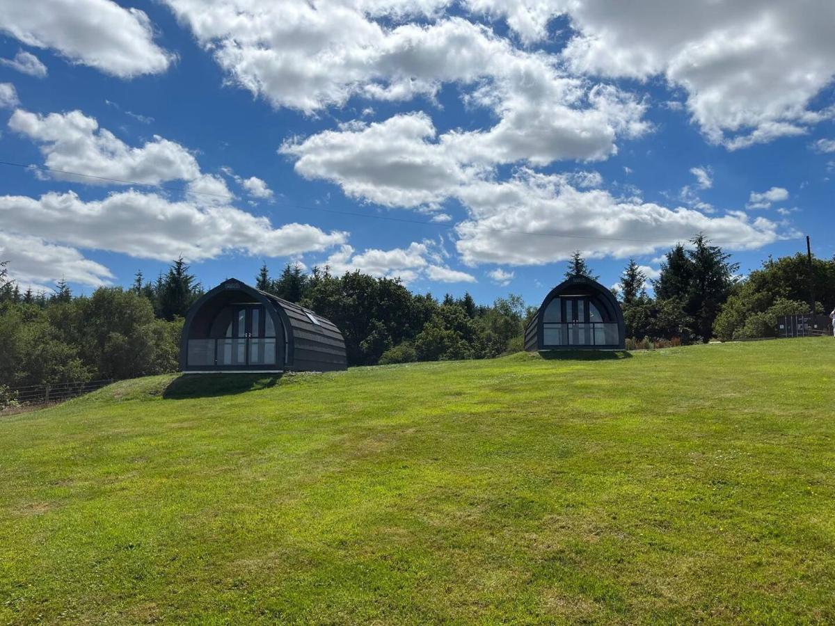 Warren Farm Retreat - Pod 1, Pod 2, And The By Ssw Cardiff