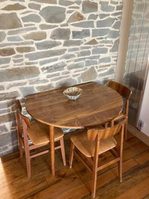 Apartment Ty Taf 2 Bed With Deck & Easy Transport Links *