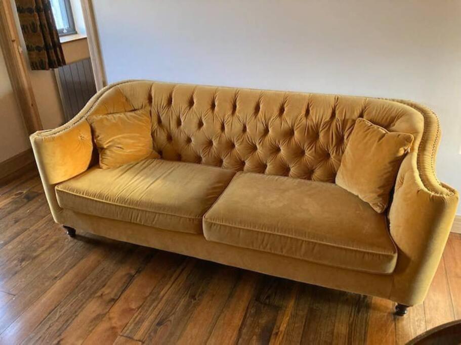 Ty Taf 2 Bed With Deck & Easy Transport Links * Cardiff