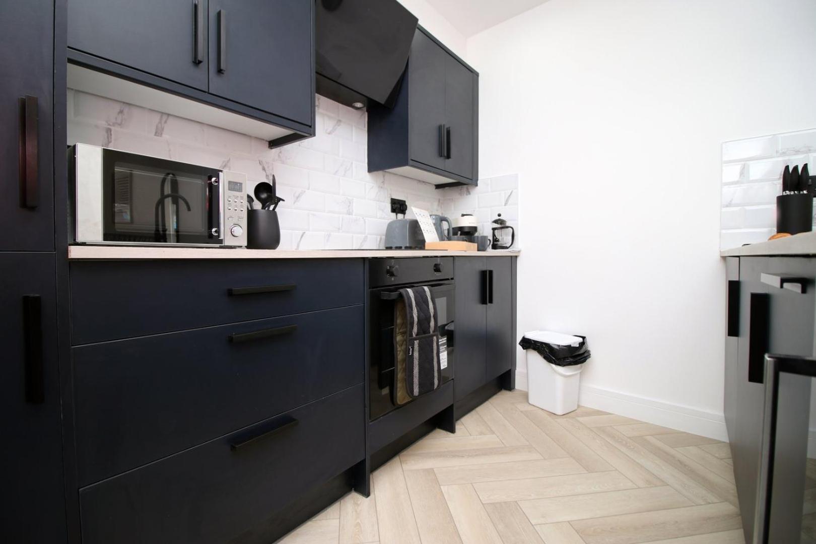 Centrally Located 2 Bedroom Cardiff