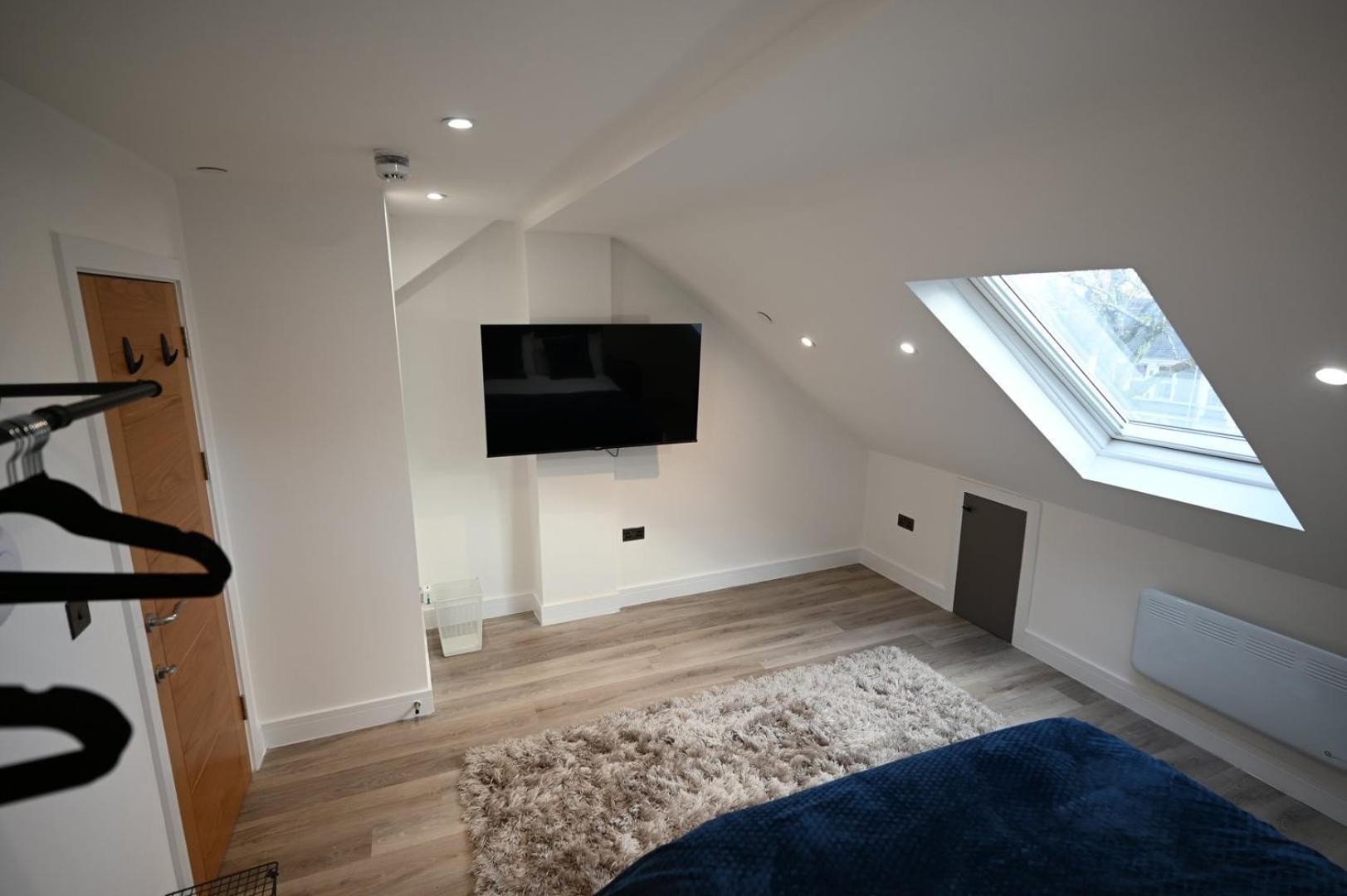 Luxury Two Bed - Centre Apartment Cardiff