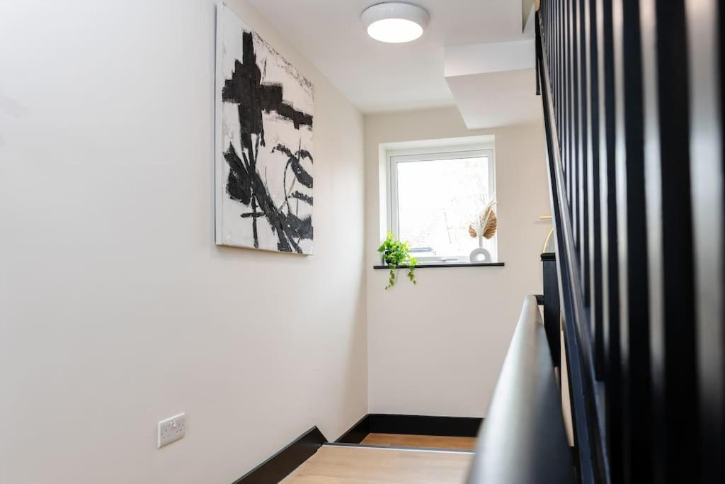 Apartment The Berriman Collection Stylish Sleeps 3 *