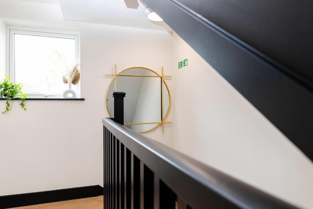 Apartment The Berriman Collection Stylish 2 Bedroom *