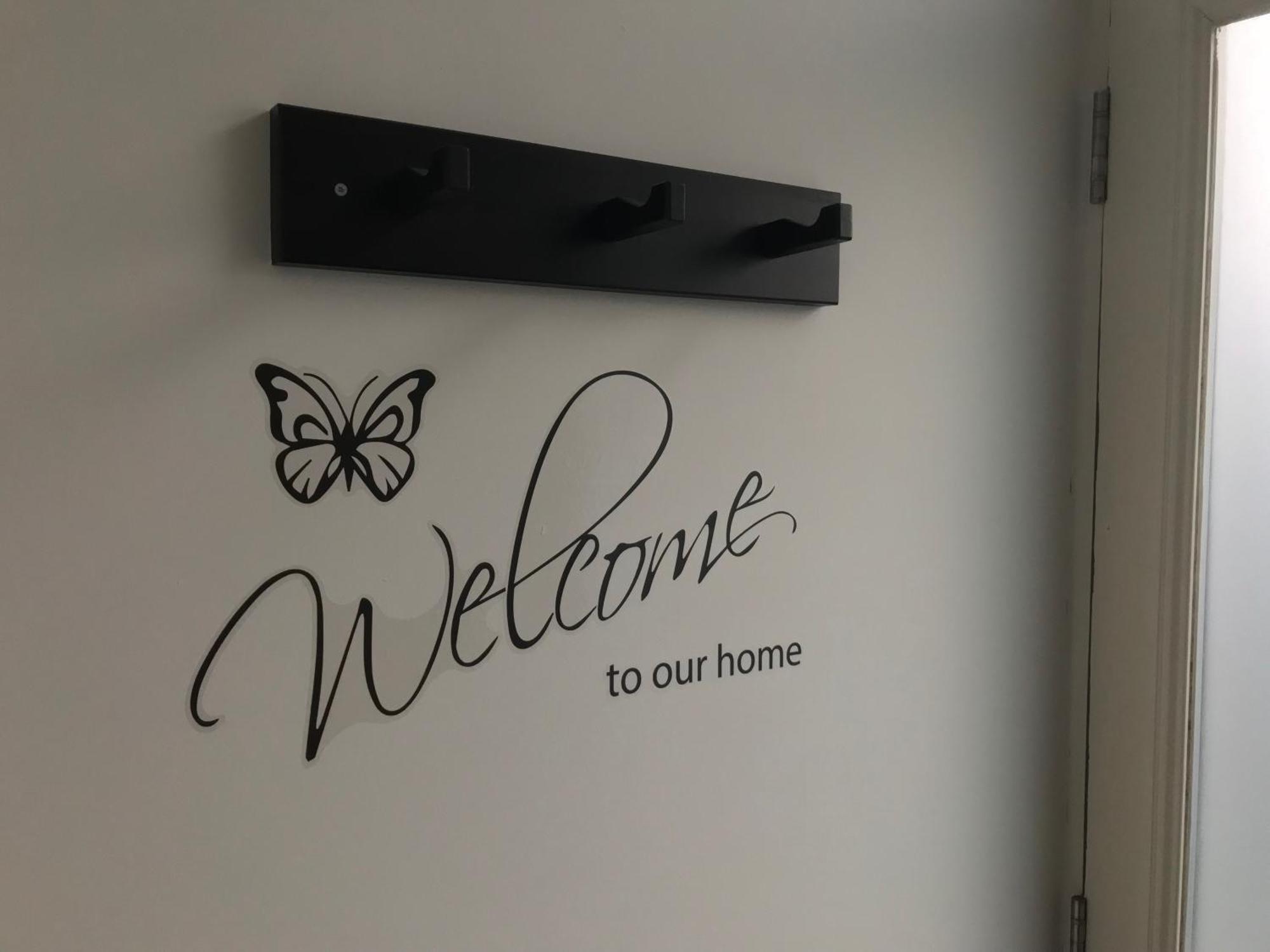Oakfield Premier - Fast Wifi - 5 Mins Centre Cardiff