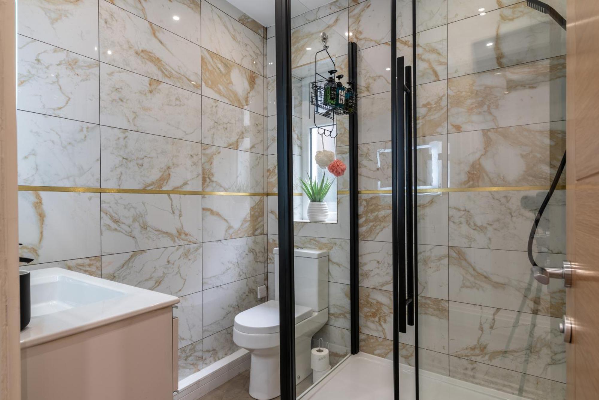 Apartment Luxury In Centre *