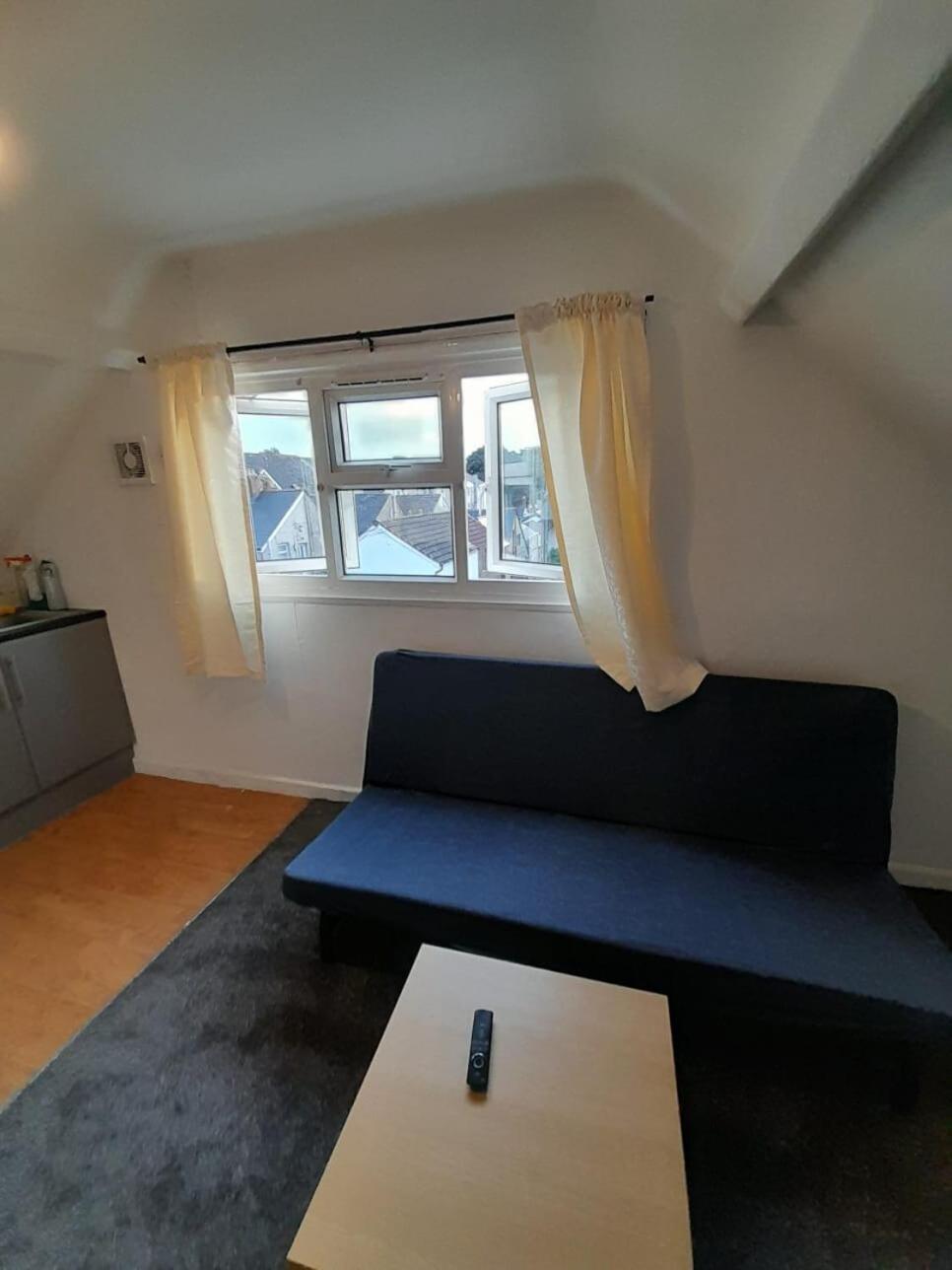Apartment Entire Victoria Park With Free Street Parking Bus 17 And 18 Direct To Centre, Fast Free Wi-fi *