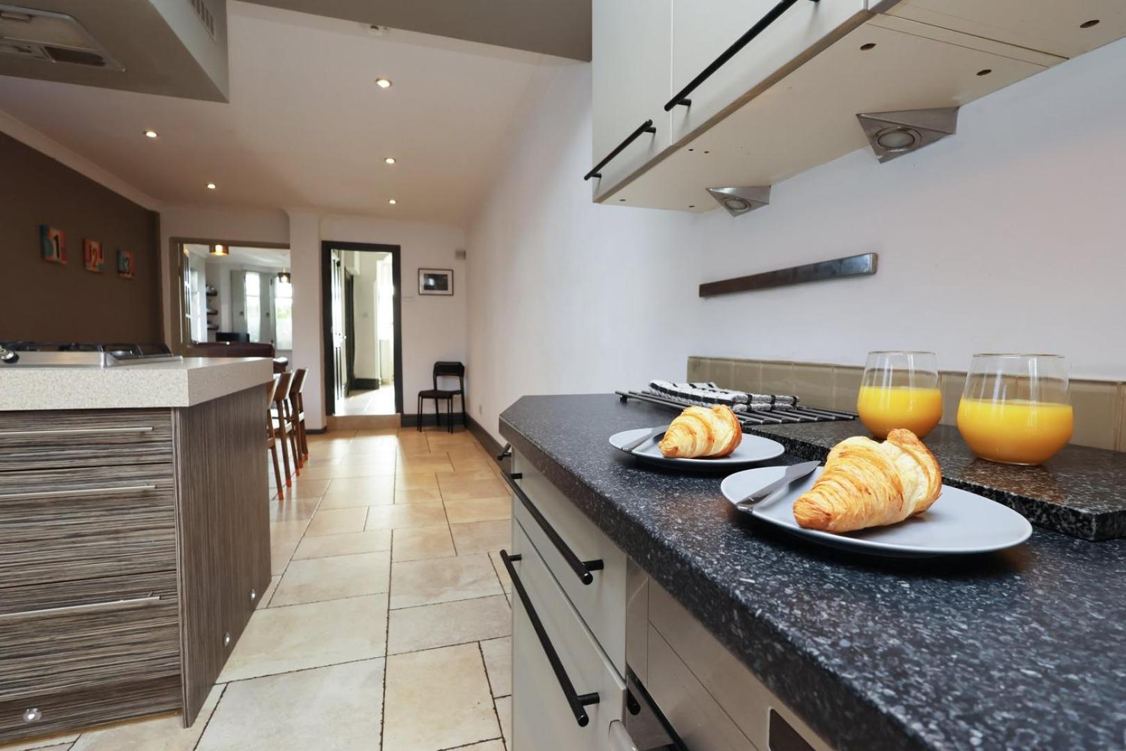 Apartment Victorian Town House Free Parking Cardiff