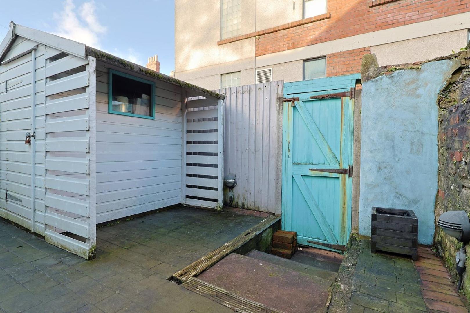 Victorian Town House Free Parking *