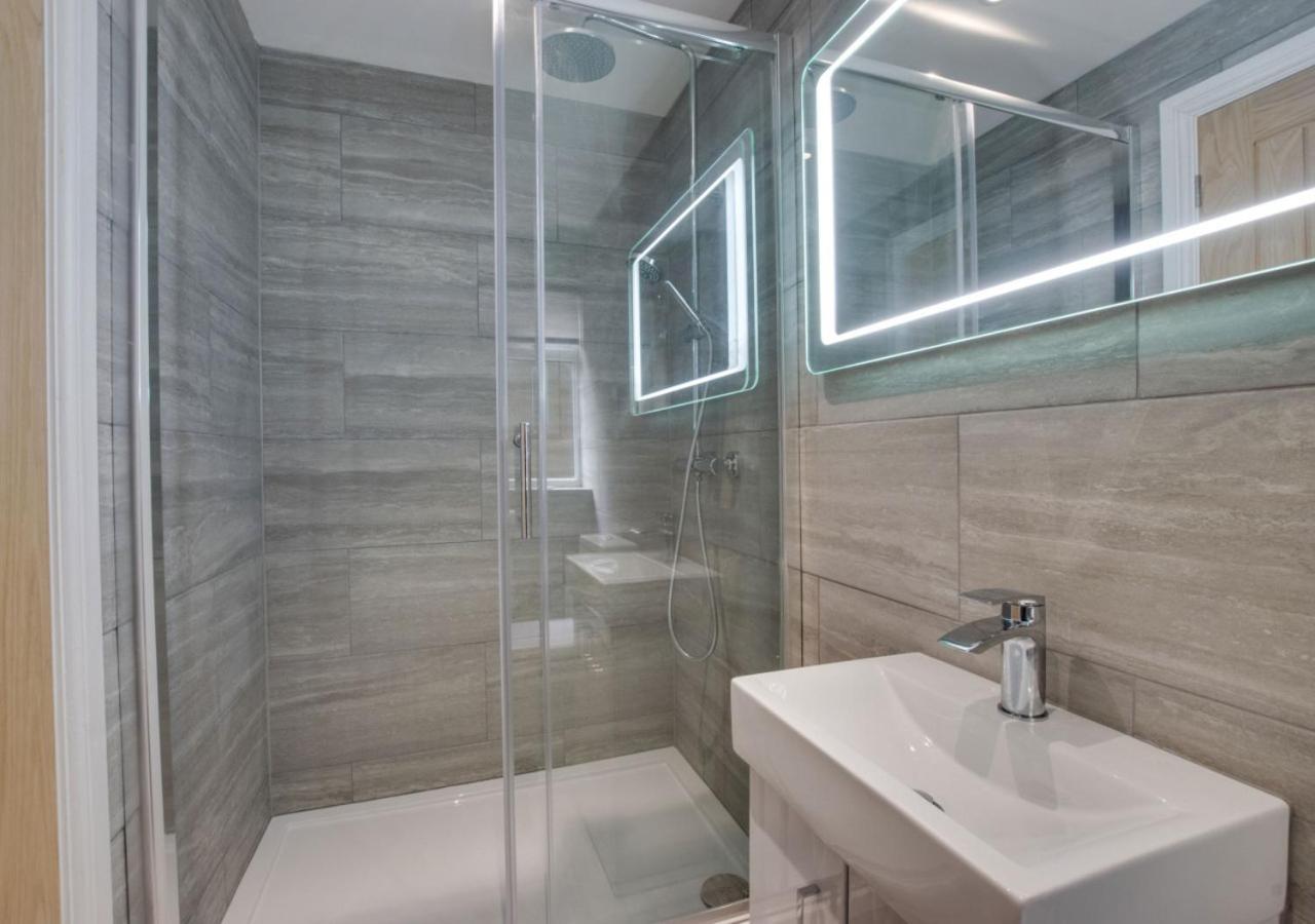 Apartment Hafan Y Ddinas 1 Cardiff