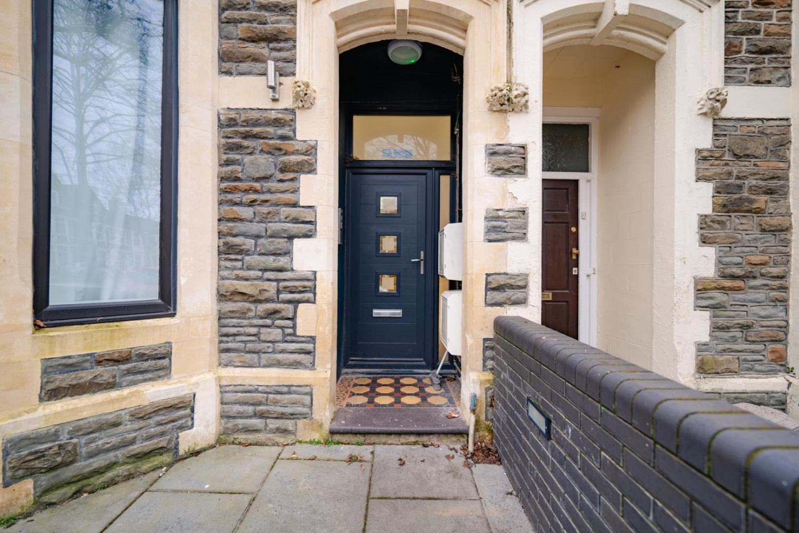 Apartment Luxury In Centre *