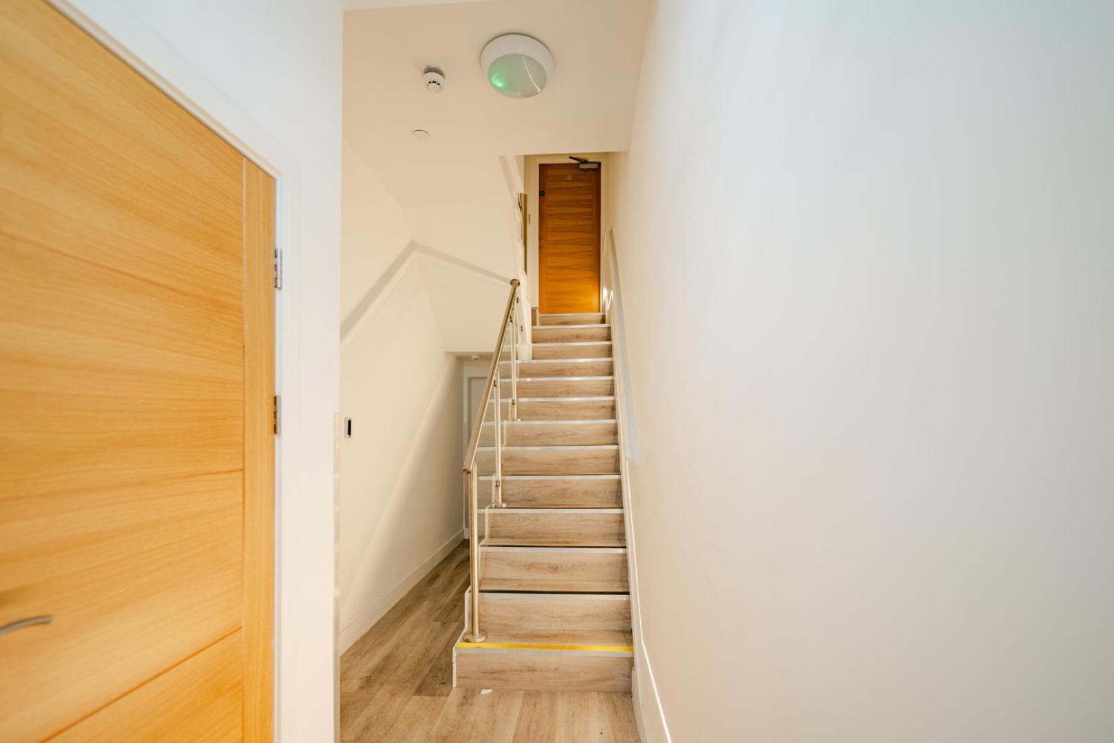 Apartment Luxury In Centre *