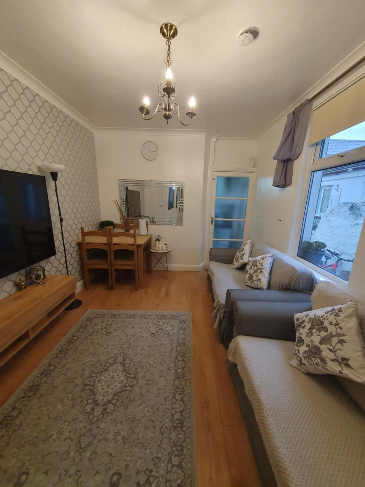 Private Luxury Double In