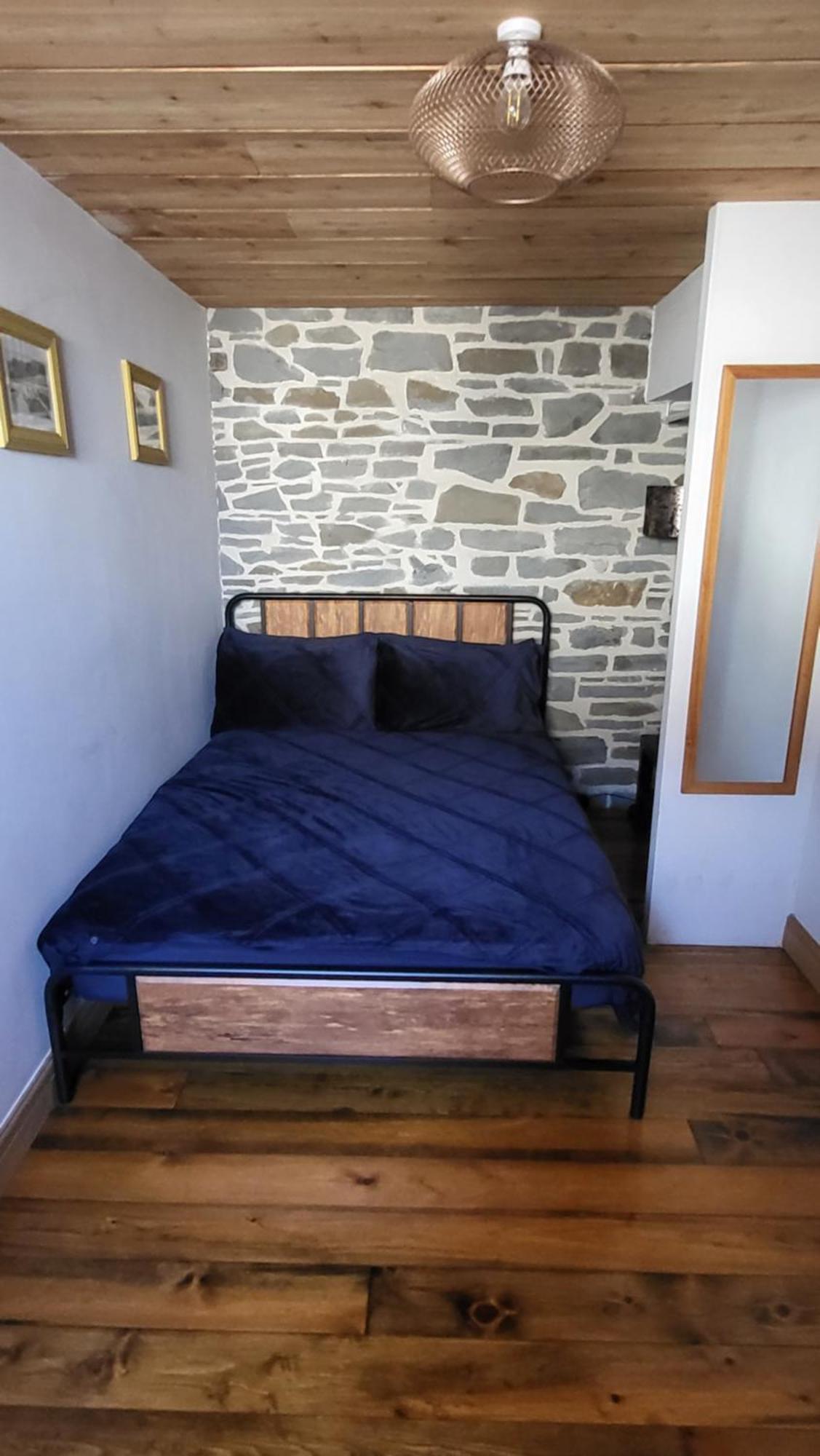 Ty Taf 2 Bed With Deck & Easy Transport Links Apartment Cardiff