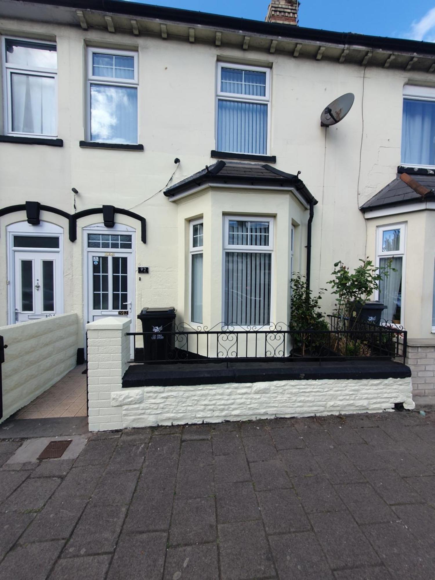 Private Luxury Double In Homestay