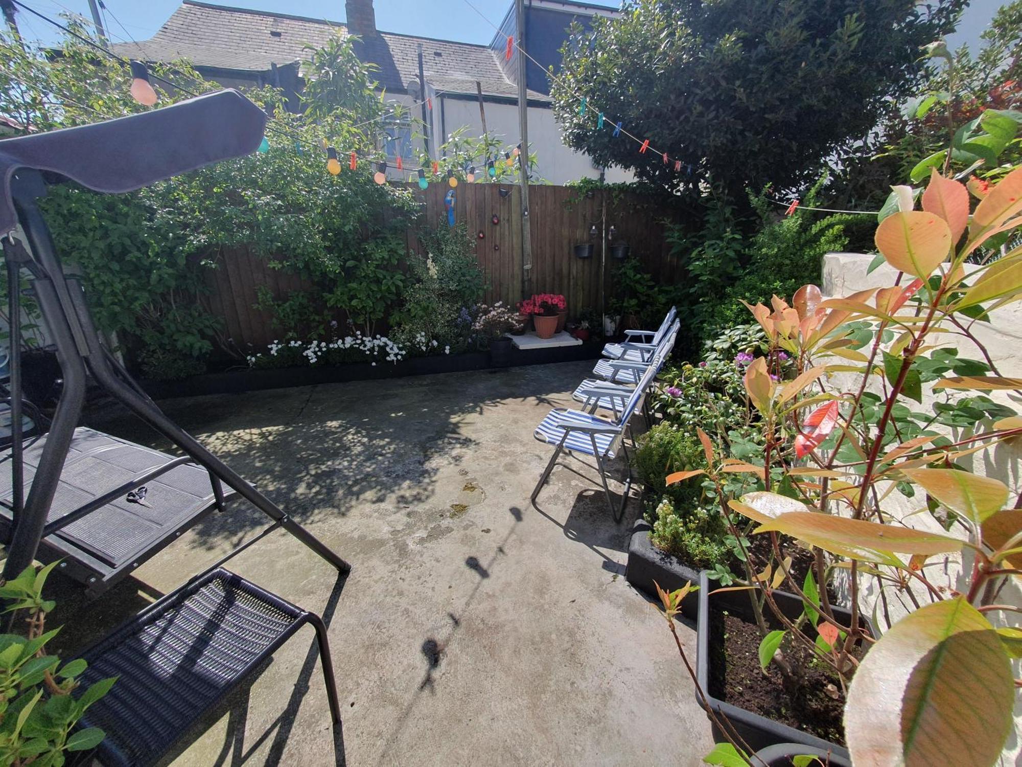Homestay Private Luxury Double In *