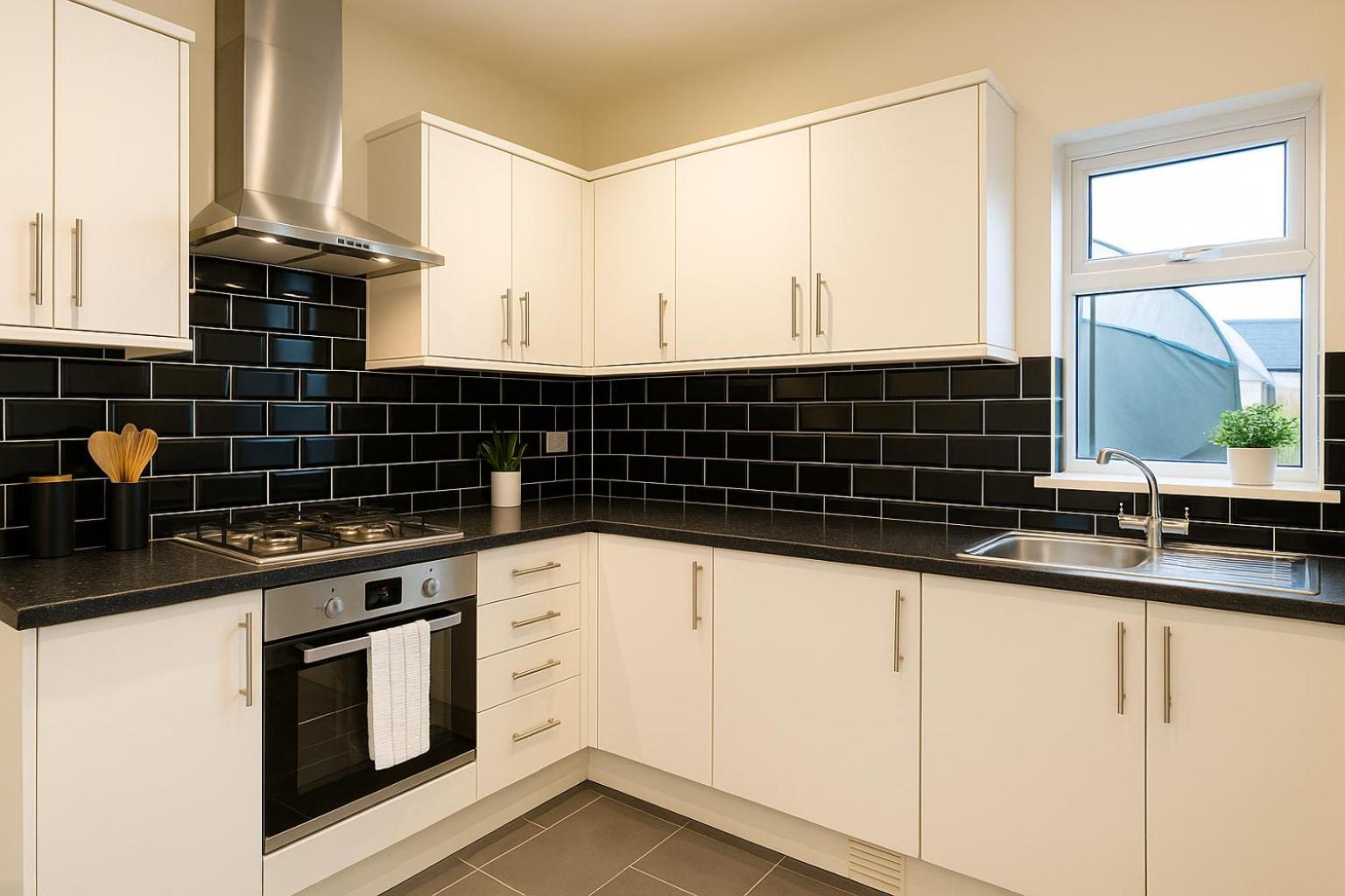 Edwardian Centre House For Big Groups, Offroad Parking & Hot Tub! Apartment