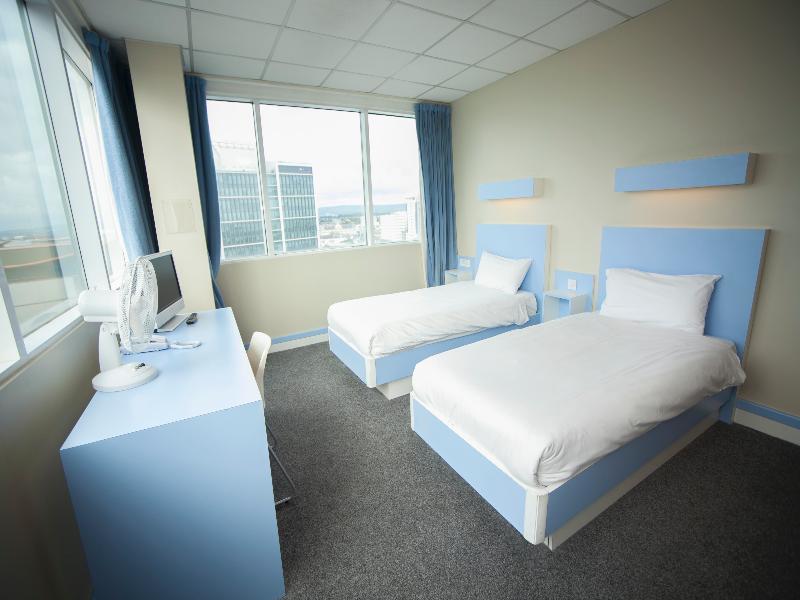 Hotel Citrus By Compass Hospitality