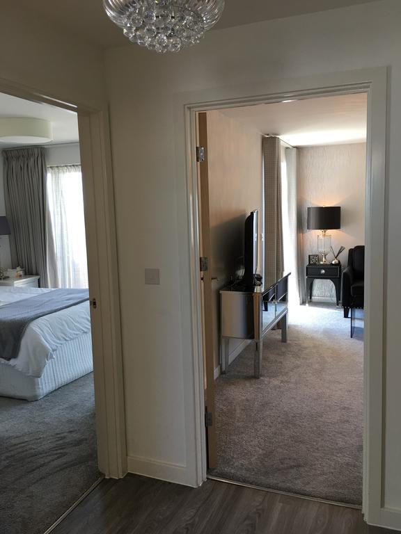 Luxury Cardiff