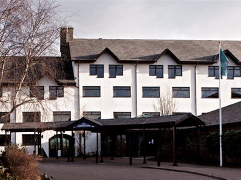 The Copthorne Hotel 4*