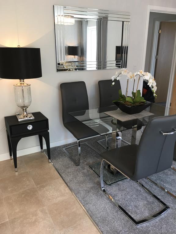Apartment Luxury Cardiff