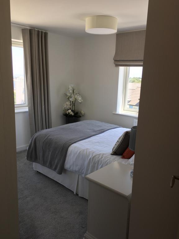 Luxury Cardiff