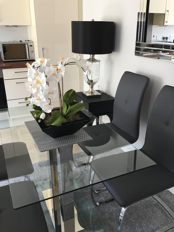 Apartment Luxury Cardiff