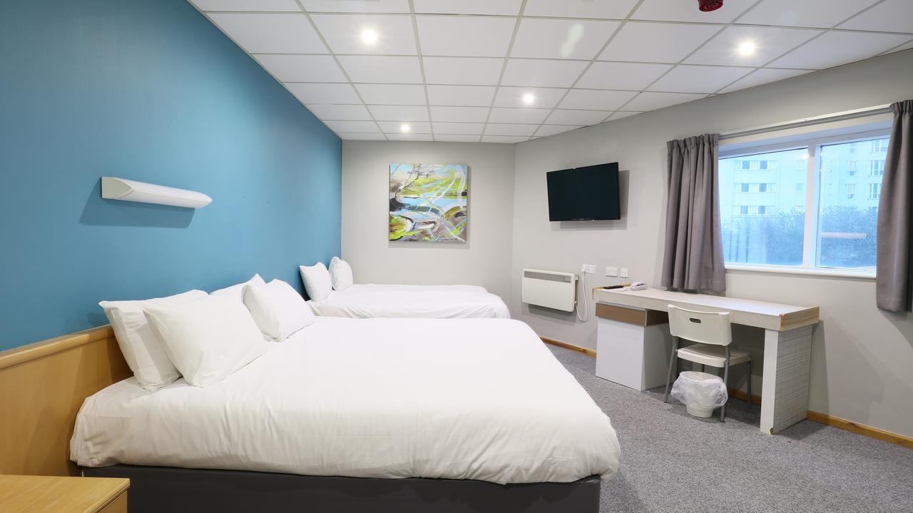 Citrus By Compass Hospitality 3*