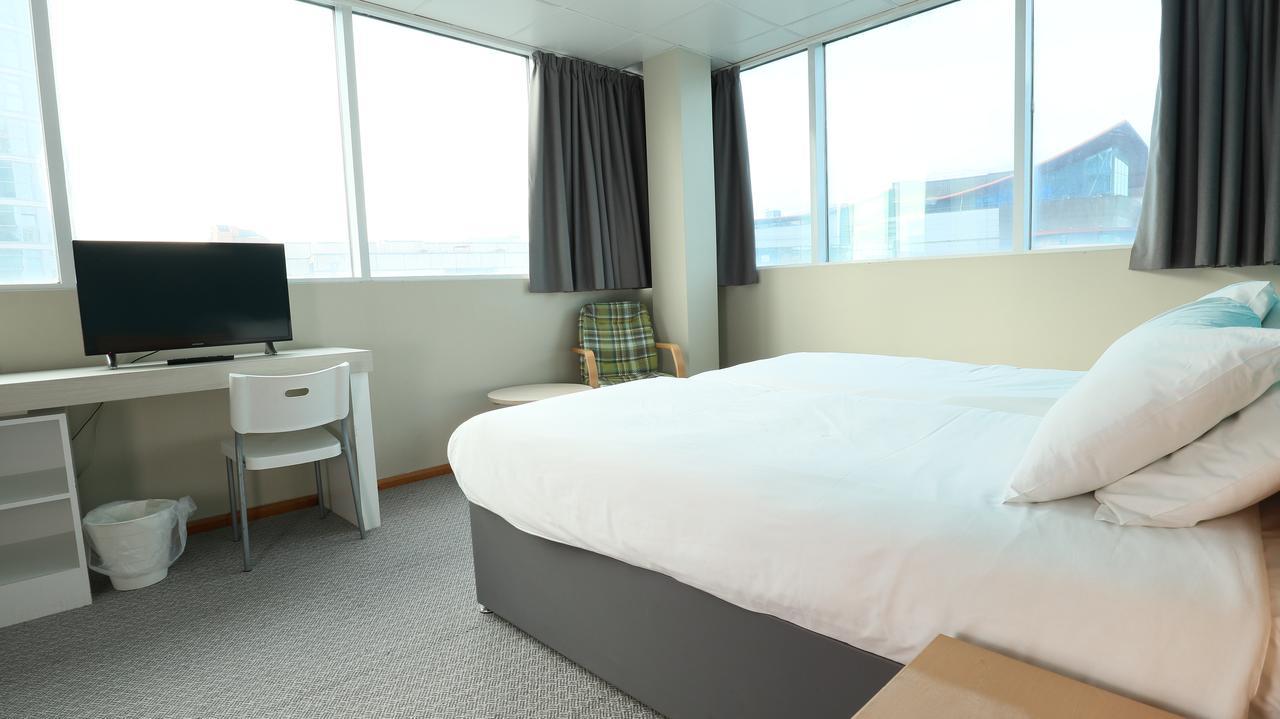 Hotel Citrus By Compass Hospitality Cardiff