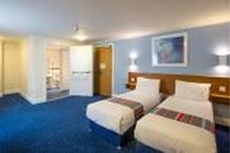 Travelodge Cardiff Airport Hotel Barry