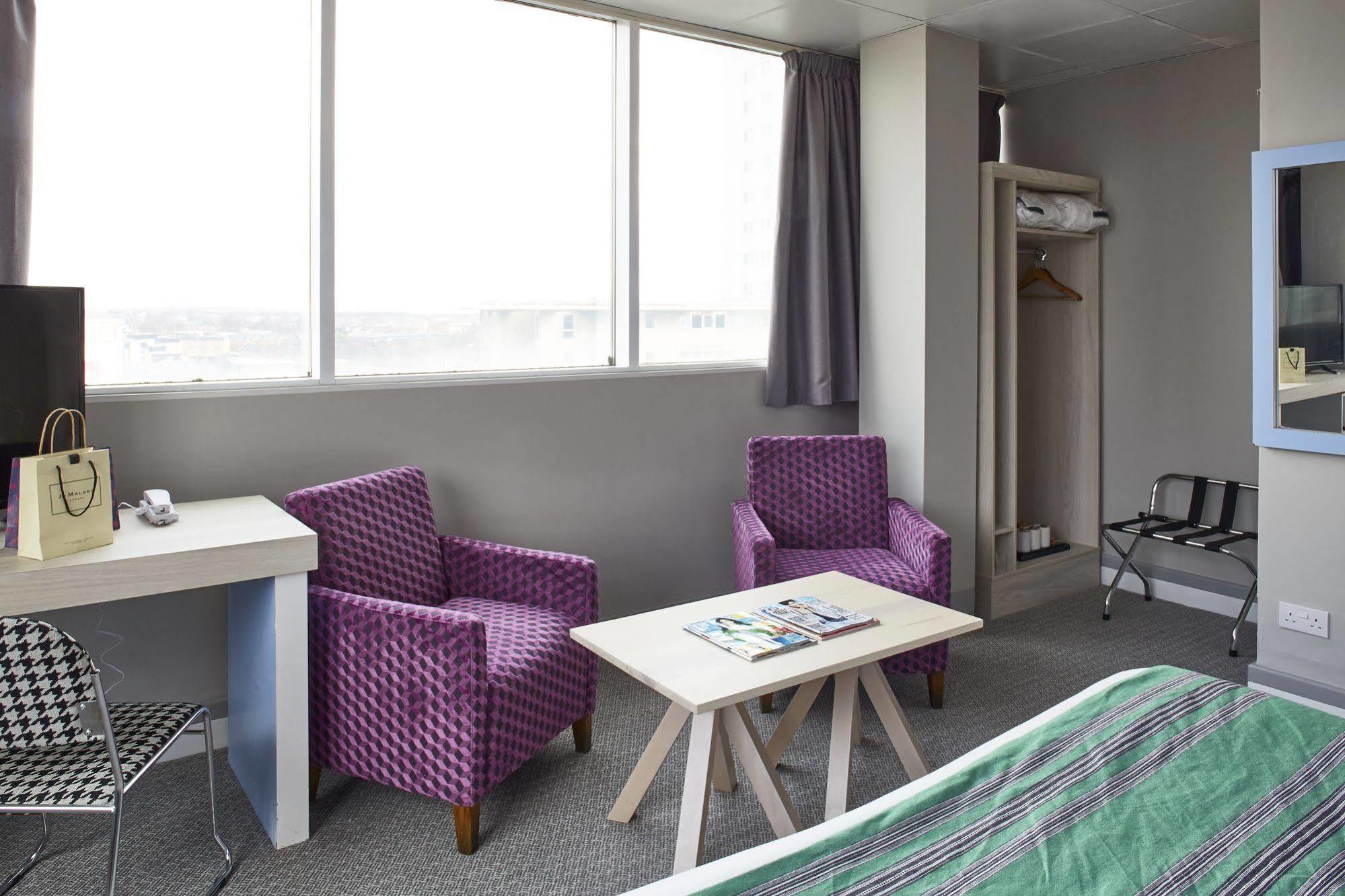 Citrus By Compass Hospitality