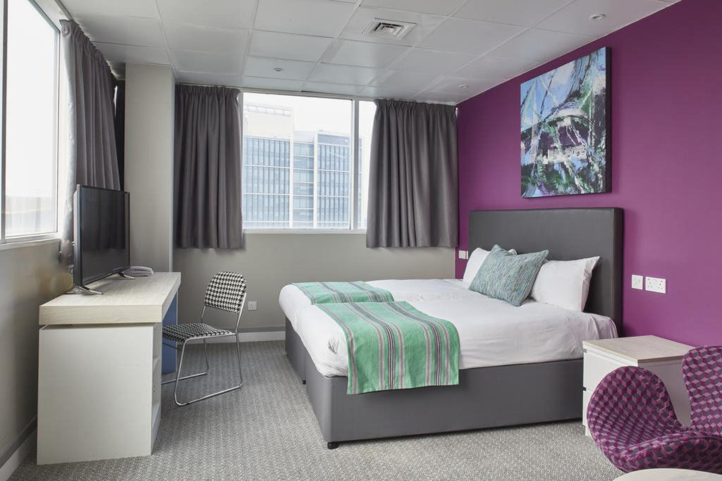 Citrus By Compass Hospitality Hotel 3*