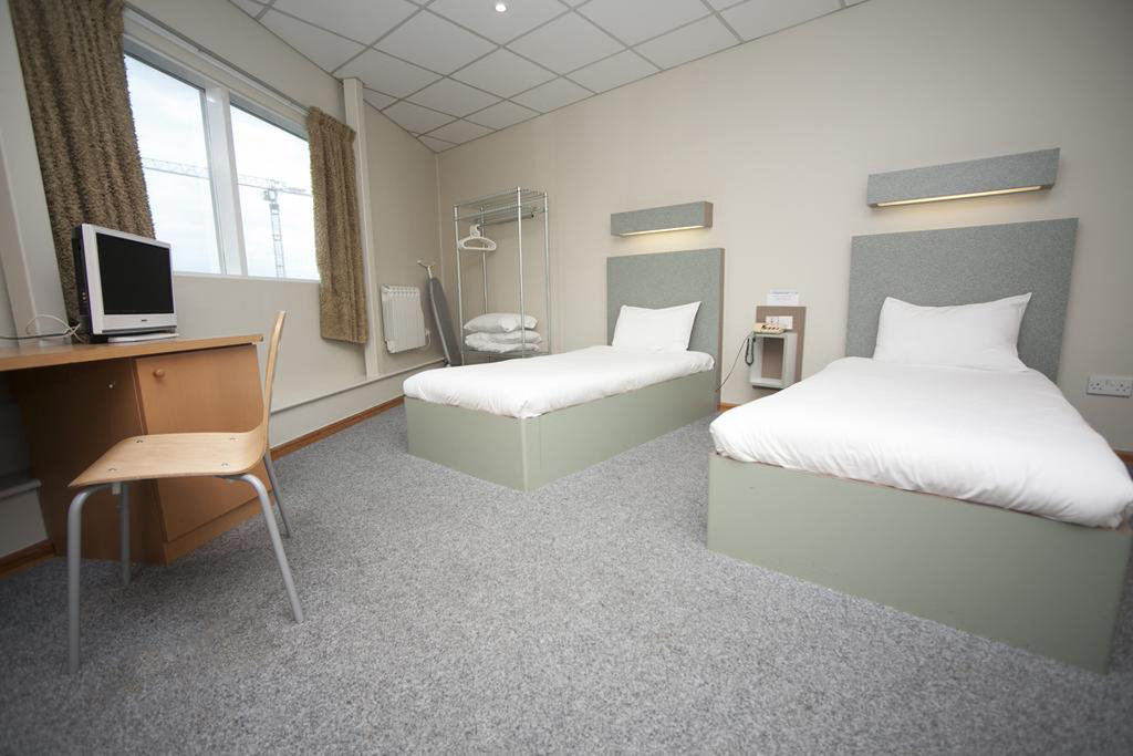 Hotel Citrus By Compass Hospitality