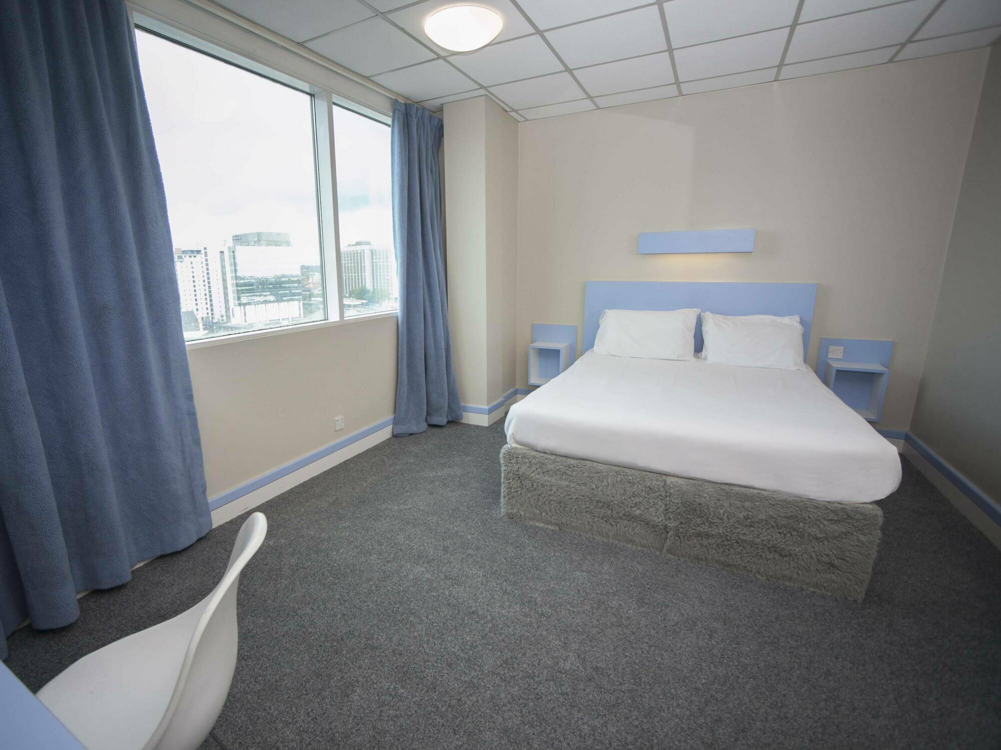 Hotel Citrus By Compass Hospitality 3*