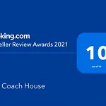 The Coach House