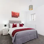 Willow Serviced Apartments - 10