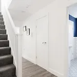 Willow Serviced Apartments - 10