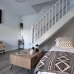 Haxby House By Switchback Stays