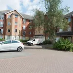 Cardiff Bay Capital Apartment