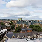 Bright Ensuite Rooms, Cardiff - Sk