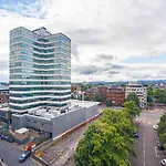 Bright Ensuite Rooms, Cardiff - Sk