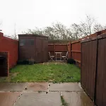 K Suites - City-Centre 4 Bed House - 2 Free Parking