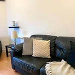 Waterside Haven In Cardiff