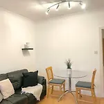 Waterside Haven In Cardiff