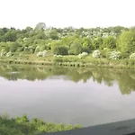 Waterside Haven In Cardiff