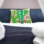 Chic 3-Bed Stay Near Cardiff\'S Top Sights