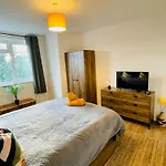 The Cwtch - Apartment In Cardiff/Penylan