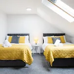 Modern Apartments Near Cardiff City Centre