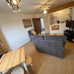 Cardiff Bay Apartment
