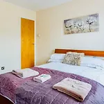 Luxury Spacious Apartment