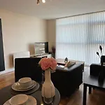 Cardiff City Center - With Free Parking